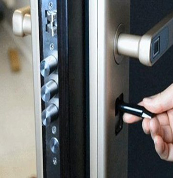 怀安开锁 怀安开锁公司开修指纹锁